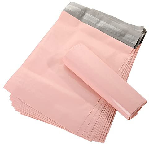 Hipruict Sanitary Napkin Disposal Bags, 200 Pcs Pink Feminine Hygiene Disposal Bags, Self-sealing Seals, Women Sanitary Disposal Bags, Privacy Protection, Disposal Sanitary Napkins, Tampons
