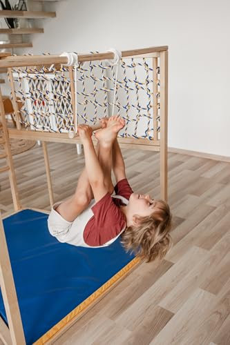 KIDWOOD™ Accessoires Spiel für Klettergerüst