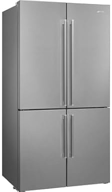 Frigorífico Multidoor SMEG FQ60XE Inox 1.82m E