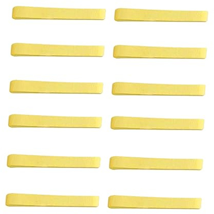 iplusmile 48piezas Esponjas Limpiadoras Comprimidas Para Cara Hidratantes y Eliminación De Maquillaje Uso Diario Para Piel Sensible