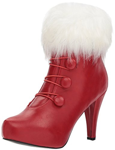 Ellie Shoes Damen 414-clausStiefel