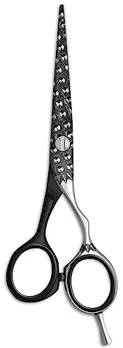 JaguArt Schere Rock n Rebel 5.5