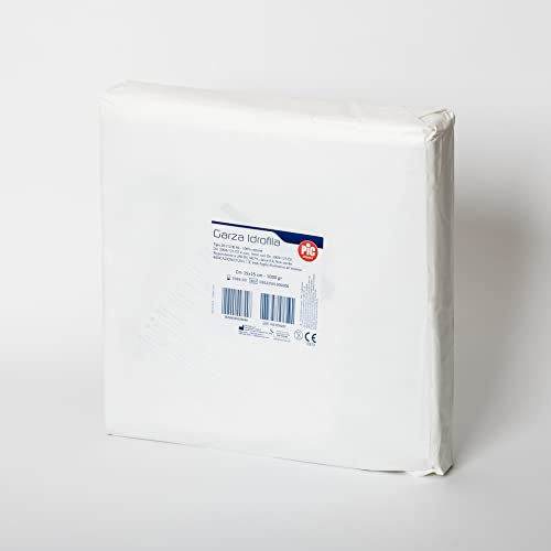 Pic Solution Garza Tagliata Pesante 15 Cm Lunghezza X 15 Cm Larghezza - 1000 Gr