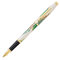 CROSS Wanderlust Borneo - Fountain Pen with Medium Nib incl. Premium Gift Box - Refillable Cartridge Pen