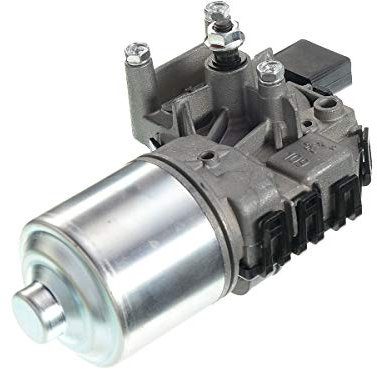 Frankberg Wischermotor Scheibenwischermotor Vorne für A4 8E2 8EC Avant 8D5 8E5 8ED Cabriolet 8H7 8HE Exeo 3R2 ST 3R5 2000-2019 8E1955119