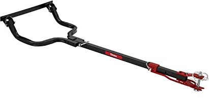 Eskimo EZ-Stow Pivoting Tow Hitch