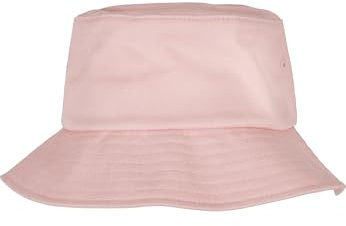 Flexfit Unisex Cotton Twill Bucket Hat