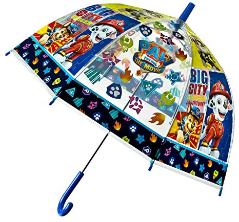 Kinderschirm 48/8 PAW Patrol