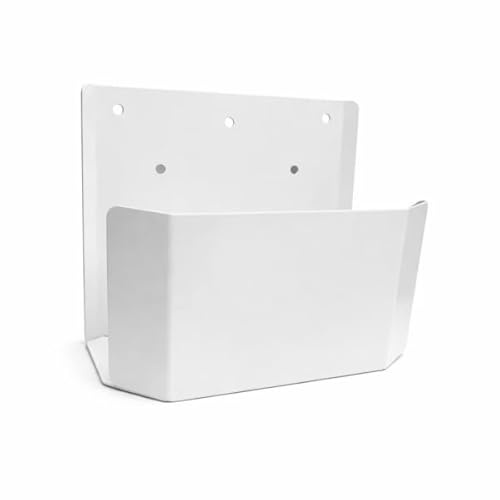Bilake Soporte garrafa 10L Aire Acondicionado | Base Estable Soporte en L de Pared | Soporte para garrafa de Agua, bidón, deposito