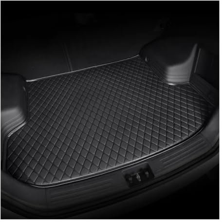 Für Q7 4L 2005 2006 2007 2008 2009 2010 2011 2012 2013 2014 2015 Kofferraummatten Auto Boot Innenzubehör Kofferraumwanne