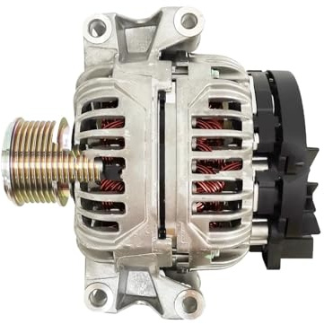 Zubehör für Lichtmaschinen Generator Lichtmaschine für Mercedes für Benz W203 C180 C200 C230 W211 E200 C209 CLK