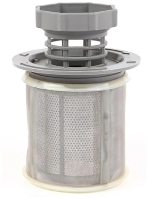 Filtro di ricambio for lavastoviglie, setaccio fine, accessori da cucina, utensili compatibili con 427903 170740