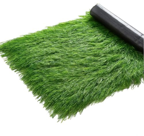 Rollo de techo de paja artificial, impermeable, resistente al fuego, para patio, piscina, playa, decoración tropical para fiestas hawaianas y techos de cabañas
