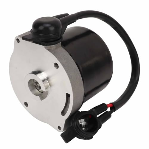 Pompa ABS, amplificatore della freno, motore della pompa del freno, motore della pompa dell'amplificatore del freno, in metallo, 4796030030 con accessori di installazione per auto