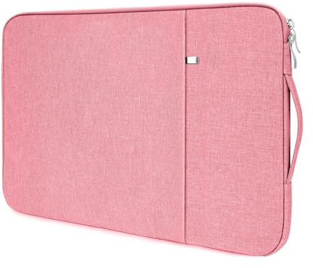 Flintronic Housse pour Ordinateur Portable, 13 Pouces Housses Ordinateur, Pochette Ordinateur Portable pour 13'' HP Lenovo Dell Acer ASUS Chromebook Samsung Notebook, Protection Housse PC