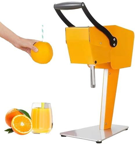 Extracteur de jus, presse-agrumes électrique en acier inoxydable avec vide-pomme et lames, presse-agrumes électrique à extraction directe, sans épluchage, extraction rapide en 10 secondes
