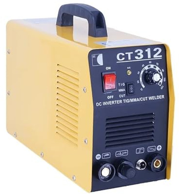 Macchina Da Taglio Al Plasma 4 In 1 For Saldatrice Al Plasma Potente Precisa
