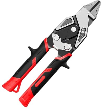 Pinza crimpatrice multifunzione per cavi elettrici, pinza crimpatrice per cavi elettrici, pinze per elettricisti, pinze multifunzione per crimpatura, pinza crimpatrice per cavi elettrici