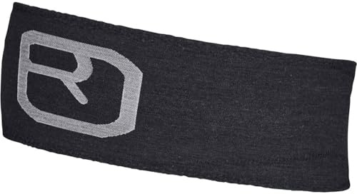 ORTOVOX Unisex Nahtloses Kopfband Bandana