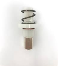 Reber perno giunto trascinamento + molla passapomodoro Artus OS S25 9008 E400 N3
