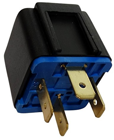 AERZETIX - C40257 - Arbeitsstromrelais - kompatibel mit - 03447012 3447012 1238611 - für Auto