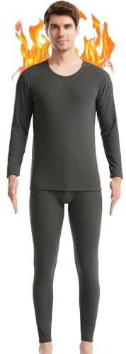 Fomolom Herren Classic Baselayer