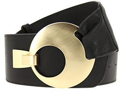 FASHIONGEN - Damen Taillen Breiter Gürtel VANESSA