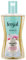 Fenjal Intensive Shower Oil, Lightly Foaming Milk, Smooth & Hydrating, Bergamot & Vanilla, 225 ml