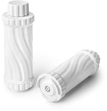 IBILI - Churrera Avvitabile, Macchina per Biscotti, Plastica senza BPA, 12 Dischi per Tutti i Tipi di Churros e Pasta, 0.65 l