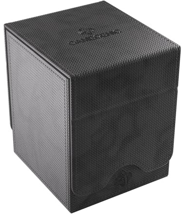 Gamegenic, Squire Plus 100+ XL Black, Zubehör