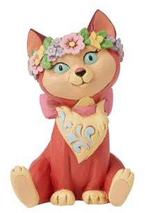 Disney Traditions Dinah Mini Figurine