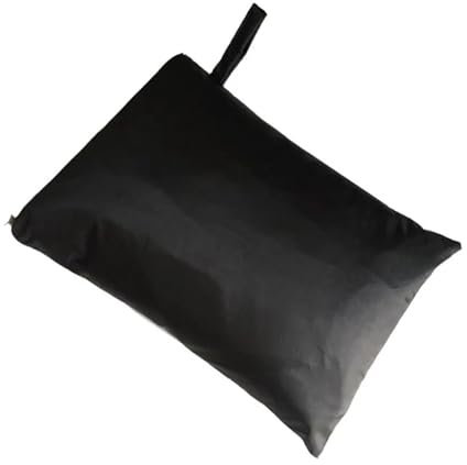 LXHZSY Copri Tagliaerba Copertura Impermeabile for Tosaerba Copertura for Tosaerba Copertura for Protezione Solare for Trattore Copertura for Auto Mobili da Esterno(L(182x111x116cm))