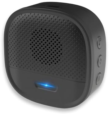 Wireless Indoor Chime, Smart Doorbell Indoor Chime Only Compatible for J10/J10 Plus/J9/J9 Plus/J7/J7C/J4SN/J4N/J4SN-W Video Doorbell Camera, Not Compatible with RING/Blink/Tapo/Eufy (Max 110dB)