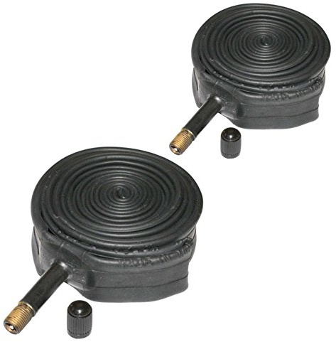 Vavert 700 x 35-38c Hybrid Bike Inner Tubes - Schrader Valve (Pair)