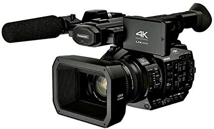 Panasonic AG-UX90EJ, AGUX90EJ