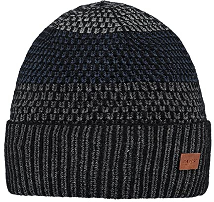 Barts Herren Wintermütze Miguen Beanie