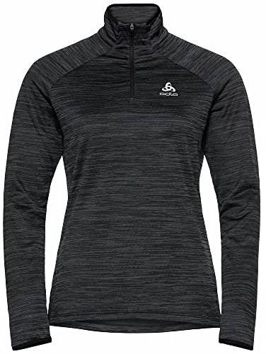 Odlo Damen Essential Thermal_313261 Fleece Jacket (1er Pack)