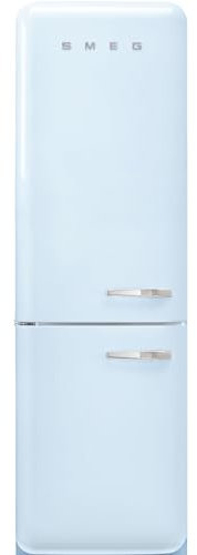 Frigorifero libera installazione Smeg