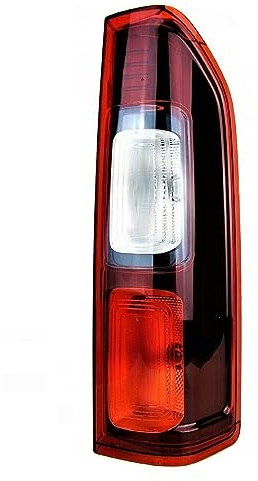 Générique Feu Arriére Droit Pour Renault Trafic III Nv300 Talento Opel Vivaro 2014+ Homologué E11