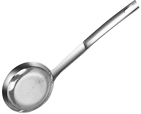 Cucchiaio per separare olio, accessori da cucina, separare olio, liquidi