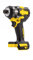 Cordless Impact Driver kit Compatible with Dewalt 20V 18V, 1/4 Inch Brushless Motor Compact, with Impact Driver bit Sets Socket Adapter, bit Sets, Extension Flexible Pole (Batteries not Included)
