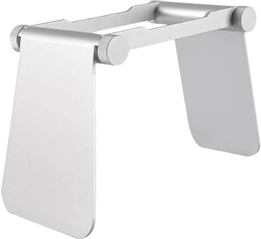 Soporte ajustable para filtro de café, portátil, plegable, prensado a mano, para preparación al aire libre y viajes, soporte para preparación de mano