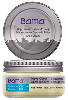 Bama - G56 Schuhcreme Blanc 50ml