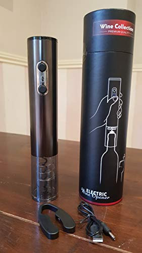 Sacacorchos Electrico