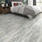 FunStick PVC Bodenbelag Beton 30X60CM 5 Stück Fliesenaufkleber Bad Selbstklebende Fliesen Küche Vinylboden Selbstklebend Küche & Wand Klebe Fliesen Boden Badezimme Laminatboden Bodenfliesen Steinoptik