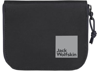 Jack Wolfskin Unisex Konya Wallet Reisezubehör-Brieftasche