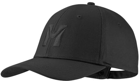 MILLET – Baseball Cap – Casquette Mixte – Style Urbain - Randonnée, Trekking, Lifestyle