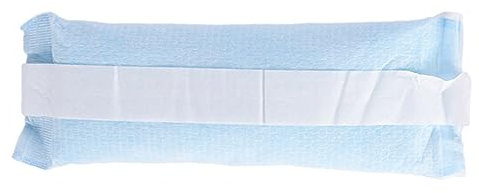 SOLUSTRE -kühlpackung Postpartum-eispackung -kühlkissen Postpartum-kühlpackung Einfache Anwendung Hygienisch Und Sicher Saugfähige Oberflächenschicht Eisbeutel Integriert