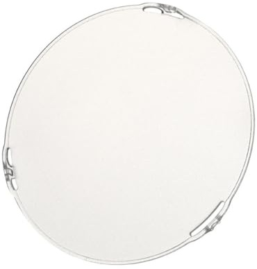 TINEASUR Fotografico Diffusore Per Lampade Studio Copertura Per Softbox e Flash Facile Installare e Rimuovere e Ammorbidimento