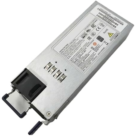1 Fuente de alimentación conmutada FSP550-20ERM de 550 W